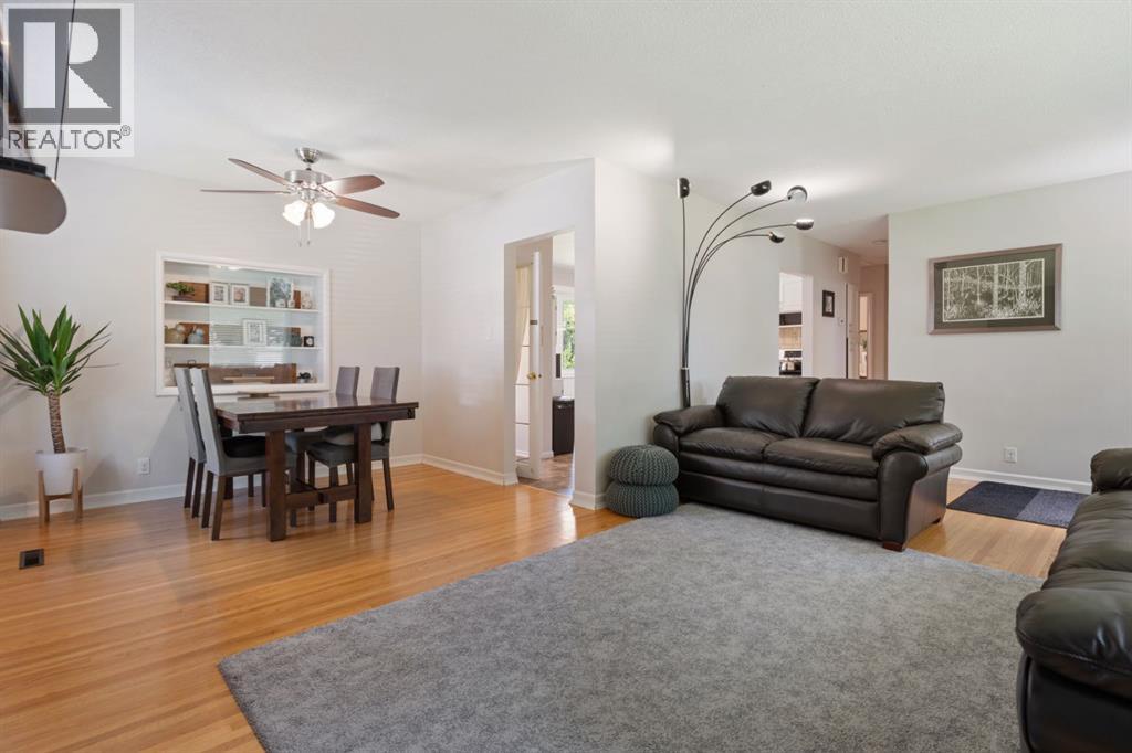 Single Family House Bungalow for Sale in  A Avenue Rosedale Camrose 
