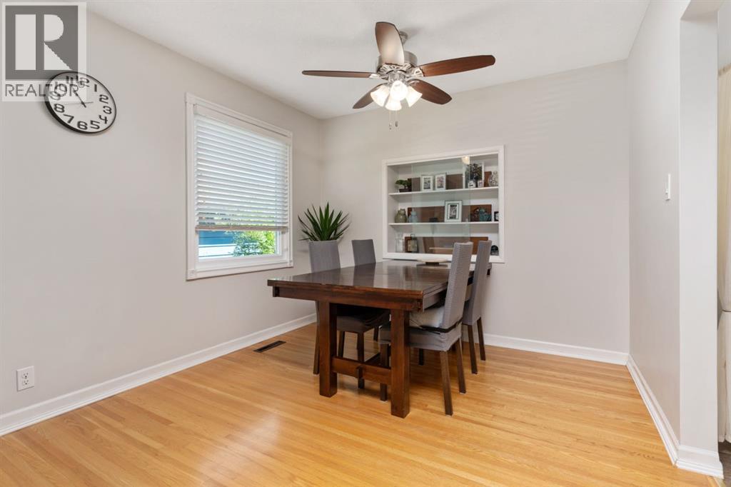 Single Family House Bungalow for Sale in  A Avenue Rosedale Camrose 