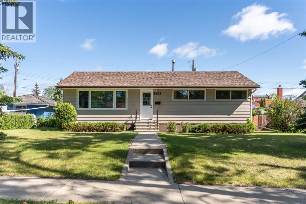 Single Family House Bungalow for Sale in  A Avenue Rosedale Camrose 