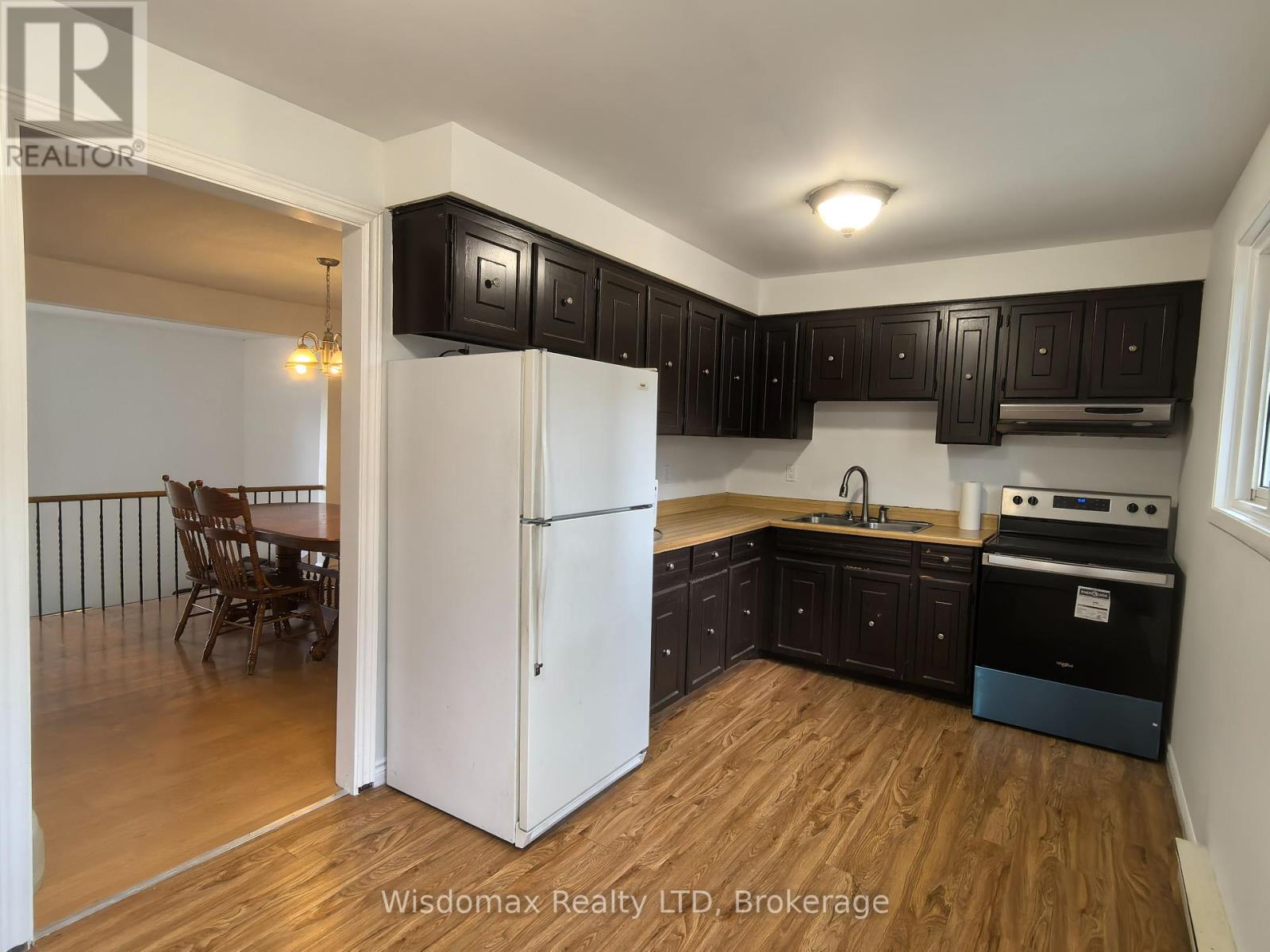 Photo 9 of Hs 47 3100 Kingston Road, Toronto ON