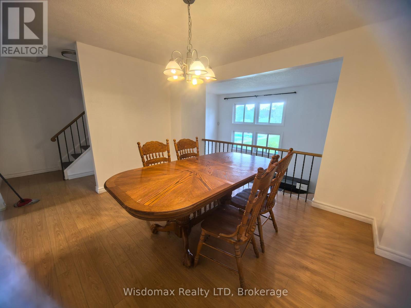 Photo 4 of Hs 47 3100 Kingston Road, Toronto ON