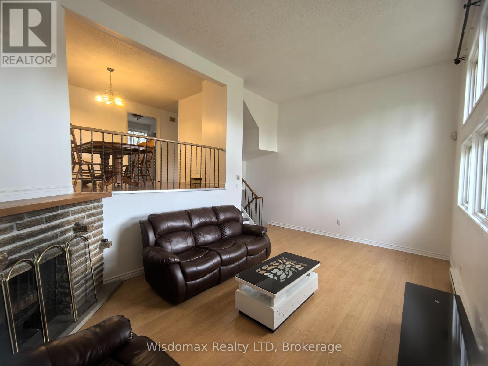 Photo 3 of Hs 47 3100 Kingston Road, Toronto ON