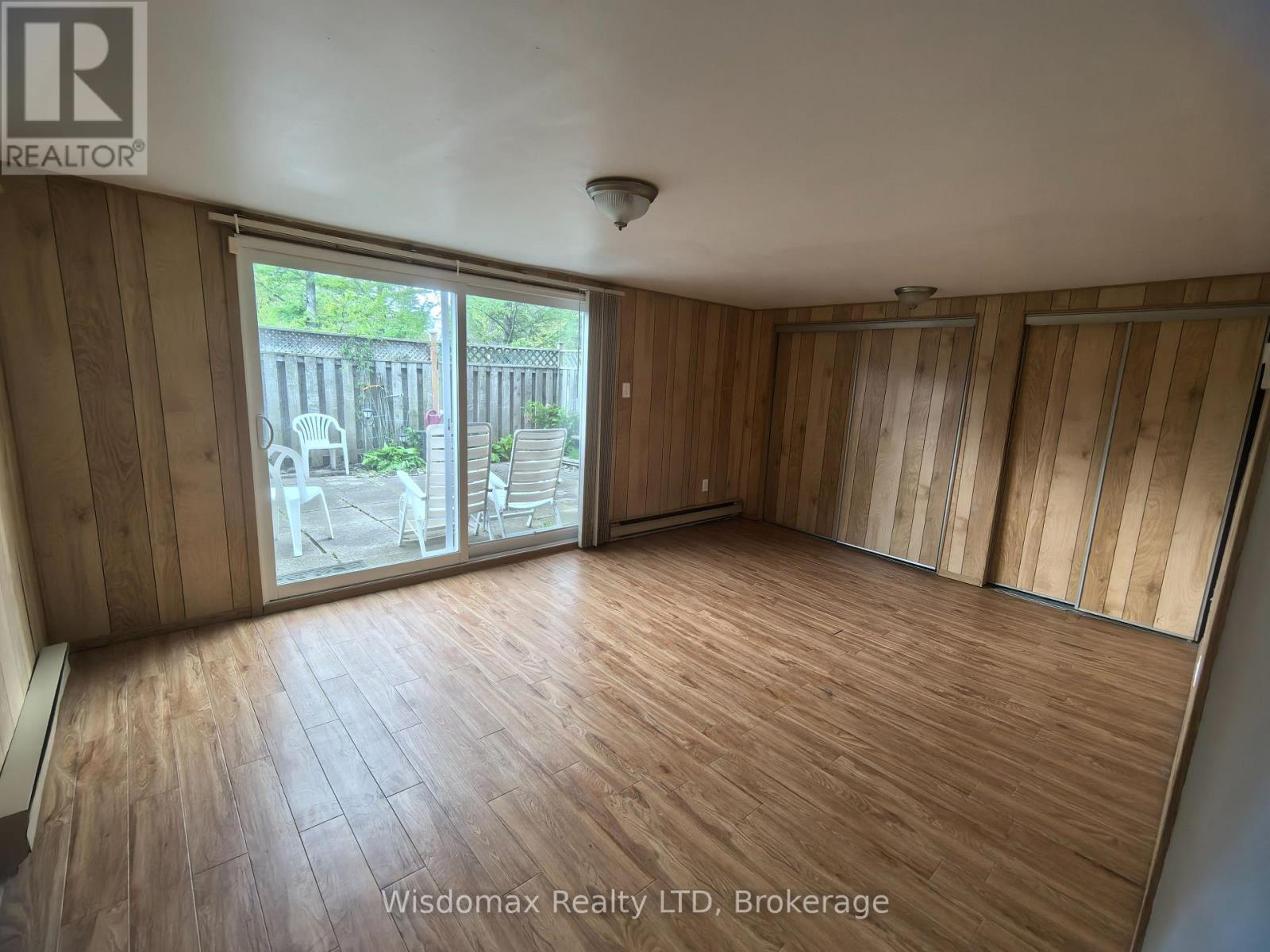 Photo 25 of Hs 47 3100 Kingston Road, Toronto ON