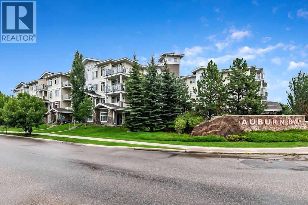 Single Family House for Sale in   Auburn Bay Link SE Auburn Bay Calgary 