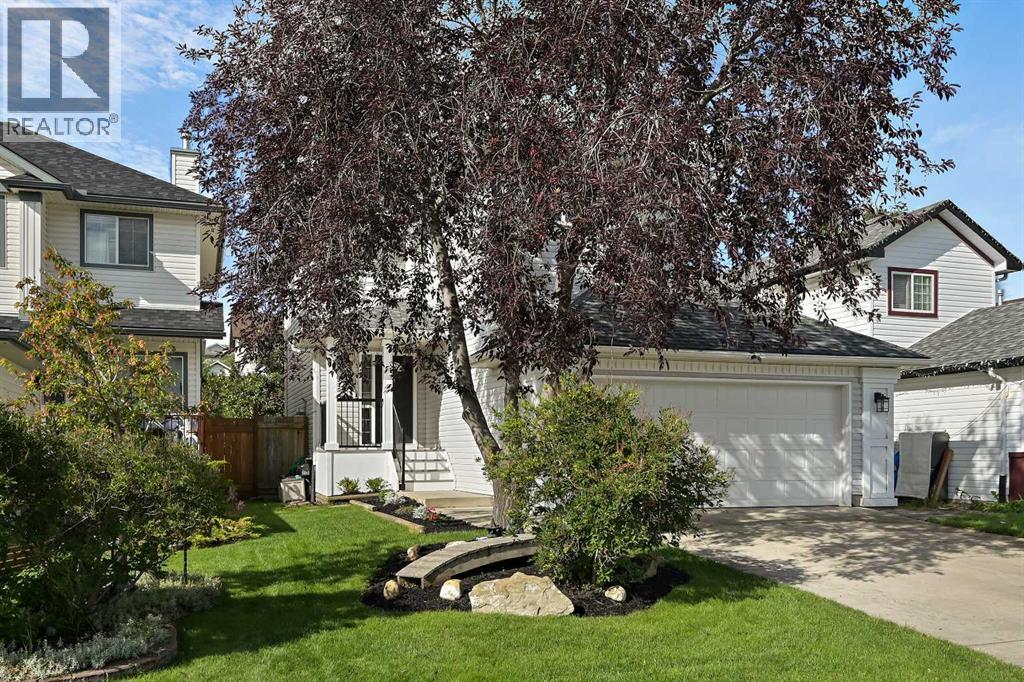 169 Hidden Valley Grove NW, Calgary, Alberta