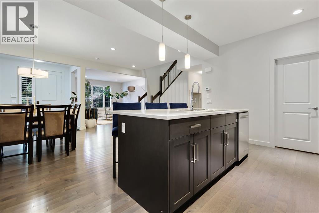 1, 312 12 Avenue NE, Calgary, Alberta