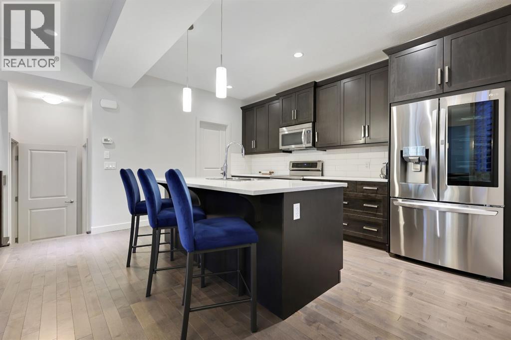 Single Family House for Sale in    Avenue NE Crescent Heights Calgary 