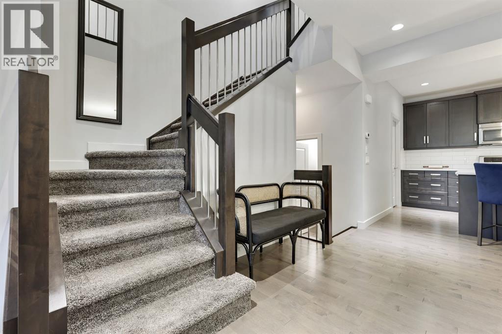 Single Family House for Sale in    Avenue NE Crescent Heights Calgary 