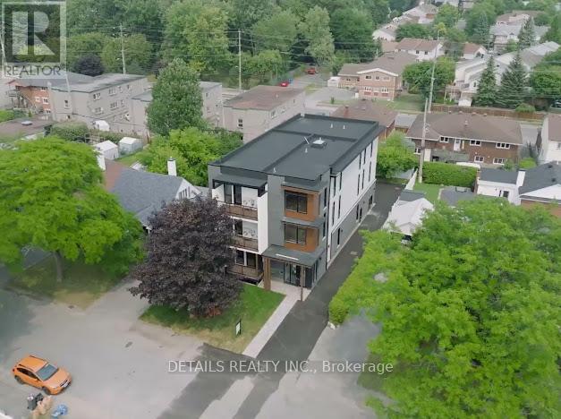 Photo 24 of 301 659 Donat Street, Ottawa ON