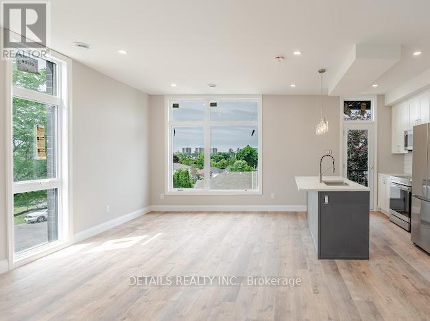 Photo 14 of 301 659 Donat Street, Ottawa ON