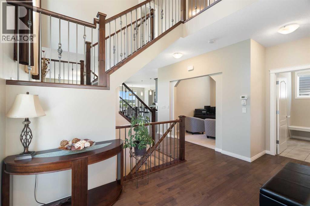 119 Skyview Point Road NE, Calgary, Alberta