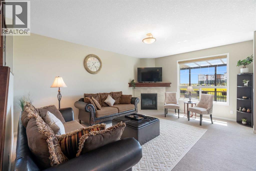 Single Family House for Sale in  Skyview Point Road NE Skyview Ranch Calgary 