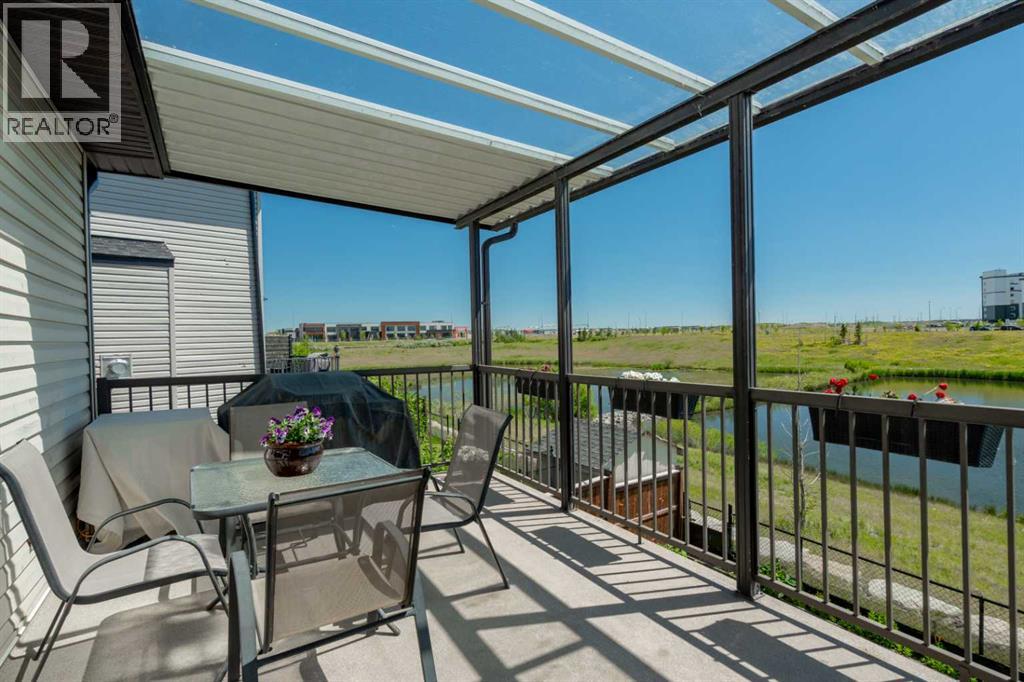 Single Family House for Sale in  Skyview Point Road NE Skyview Ranch Calgary 