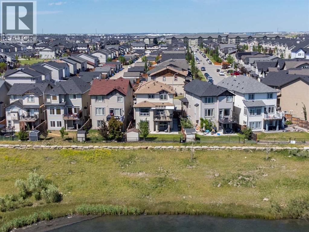 Single Family House for Sale in  Skyview Point Road NE Skyview Ranch Calgary 
