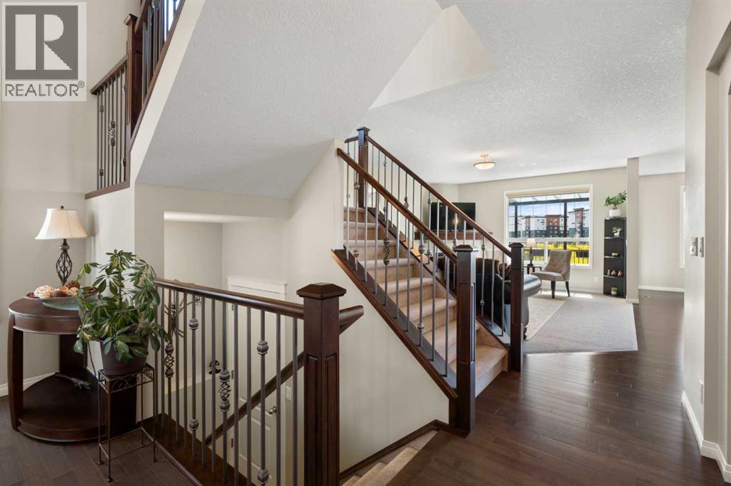 Single Family House for Sale in  Skyview Point Road NE Skyview Ranch Calgary 