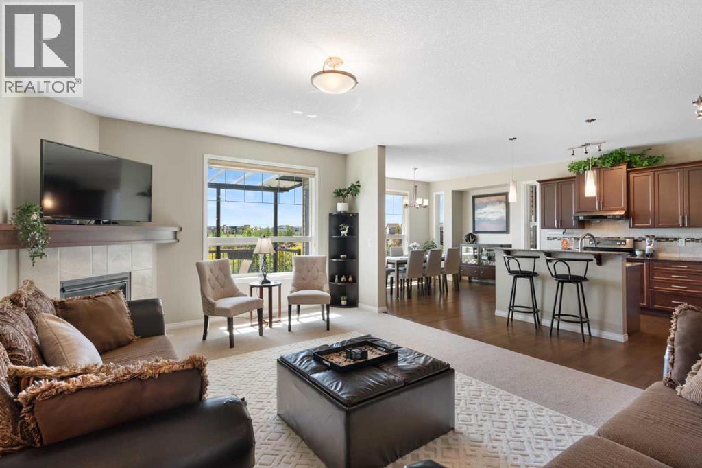 Single Family House for Sale in  Skyview Point Road NE Skyview Ranch Calgary 