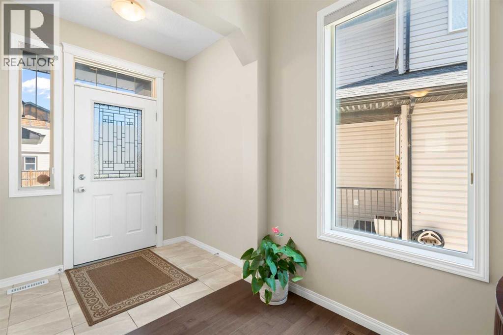 Single Family House for Sale in  Skyview Point Road NE Skyview Ranch Calgary 