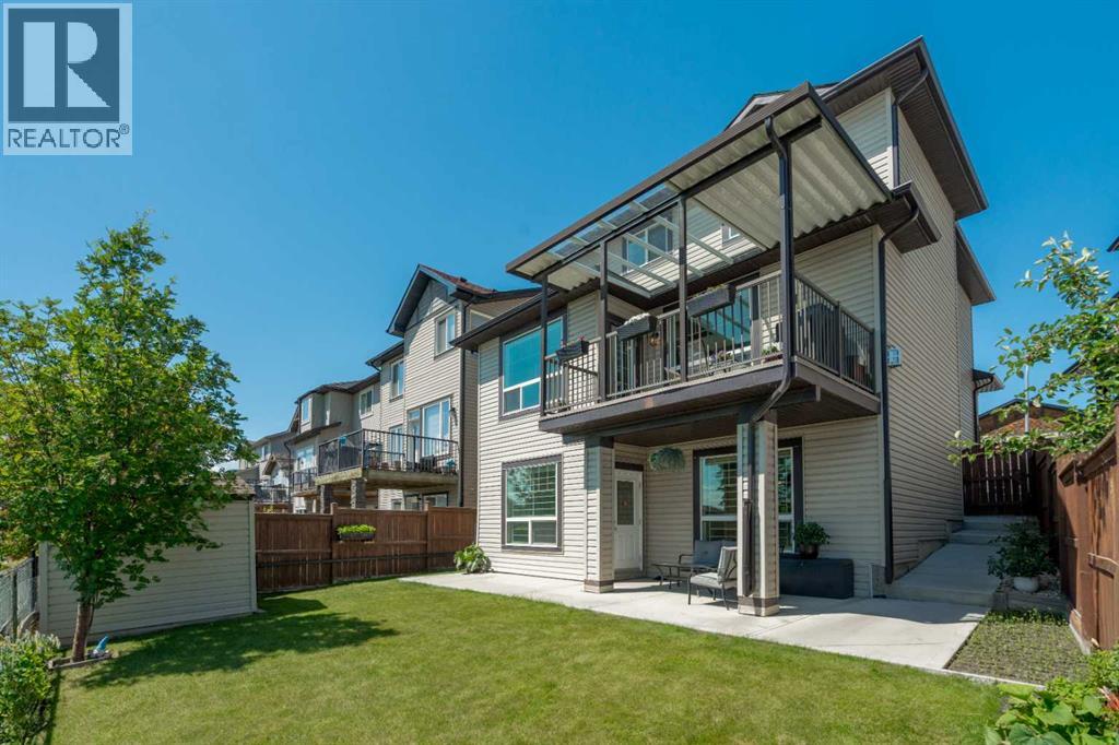 Single Family House for Sale in  Skyview Point Road NE Skyview Ranch Calgary 