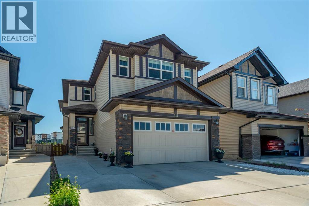 Single Family House for Sale in  Skyview Point Road NE Skyview Ranch Calgary 