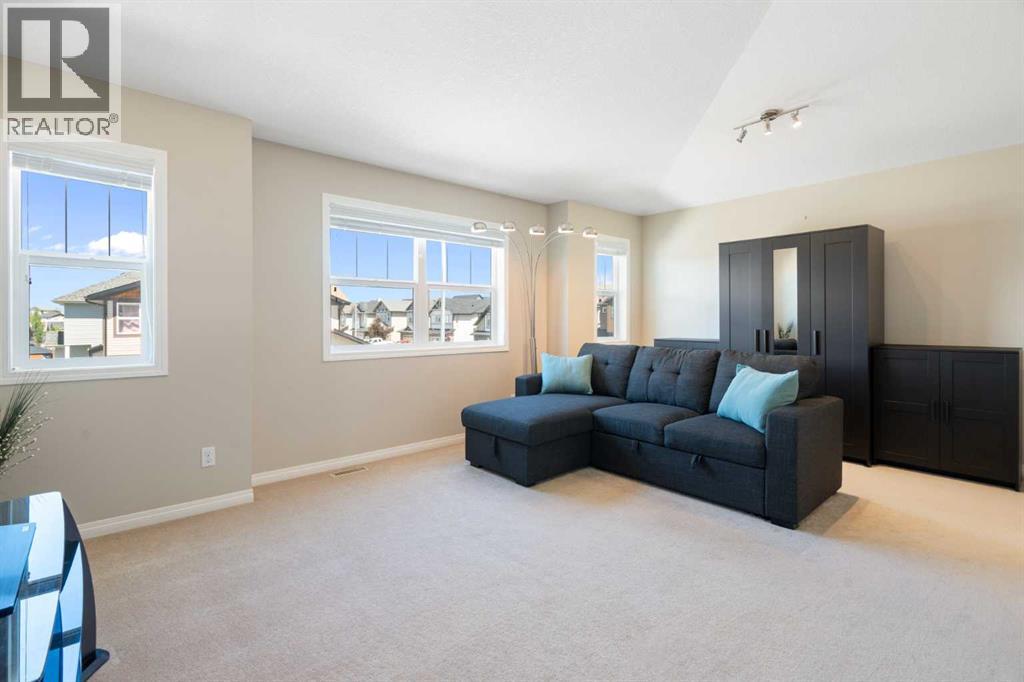 Single Family House for Sale in  Skyview Point Road NE Skyview Ranch Calgary 
