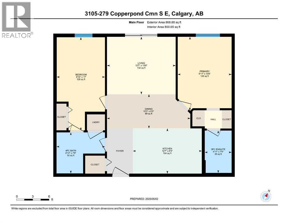 Single Family House for Sale in   Copperpond Common SE Copperfield Calgary 
