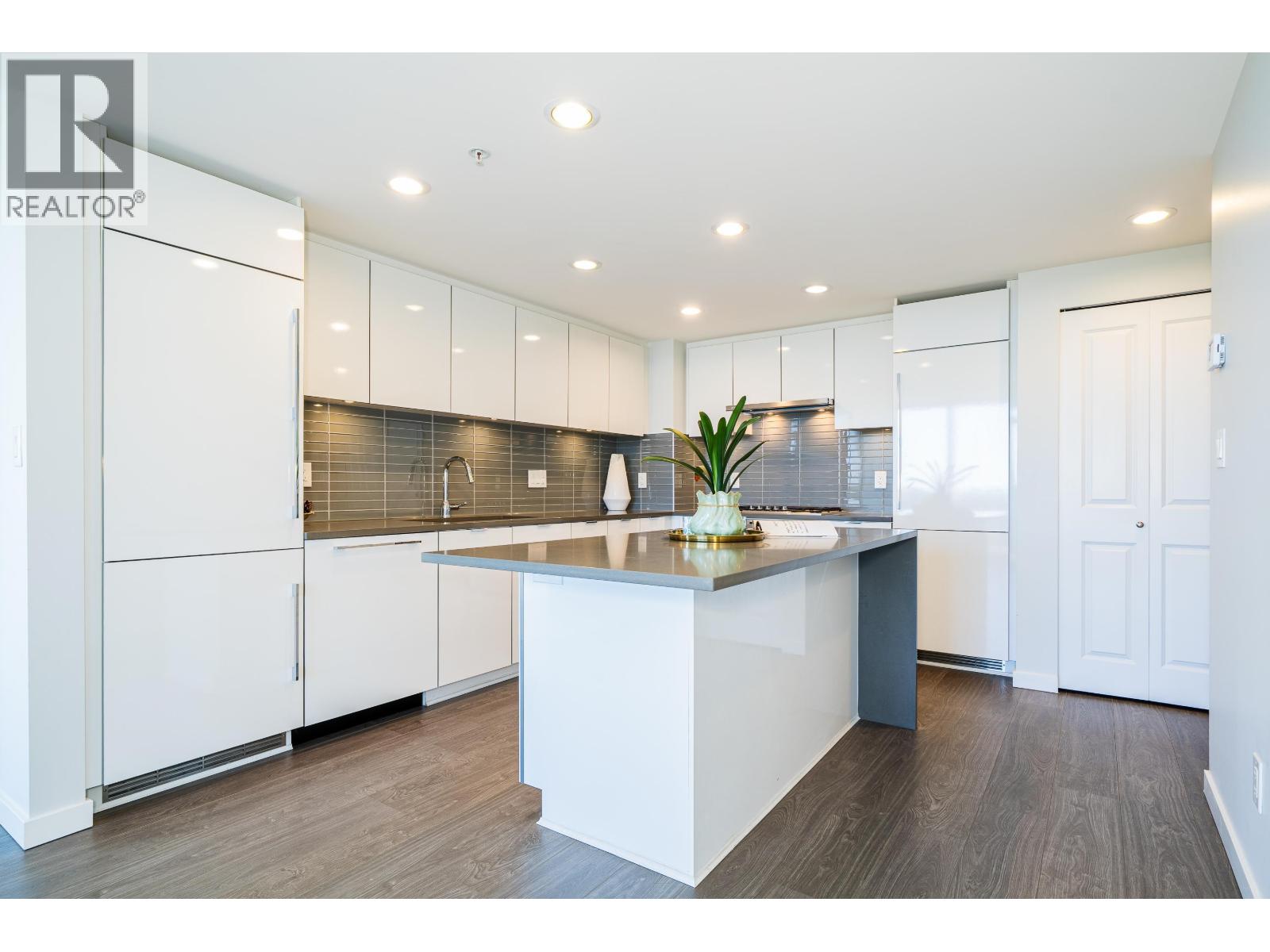 Photo 1 of 1115 3333 Brown Road, Richmond BC