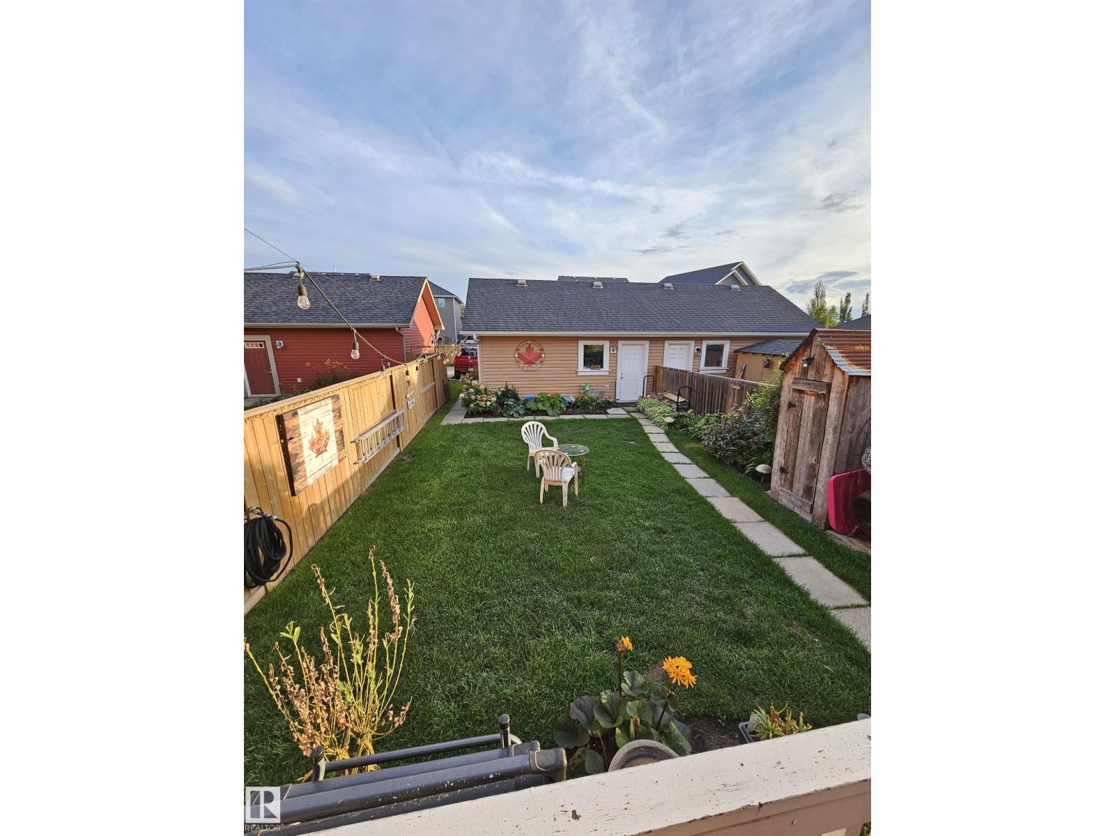 Photo 19 of 2333 Aspen Tr, Sherwood Park AB