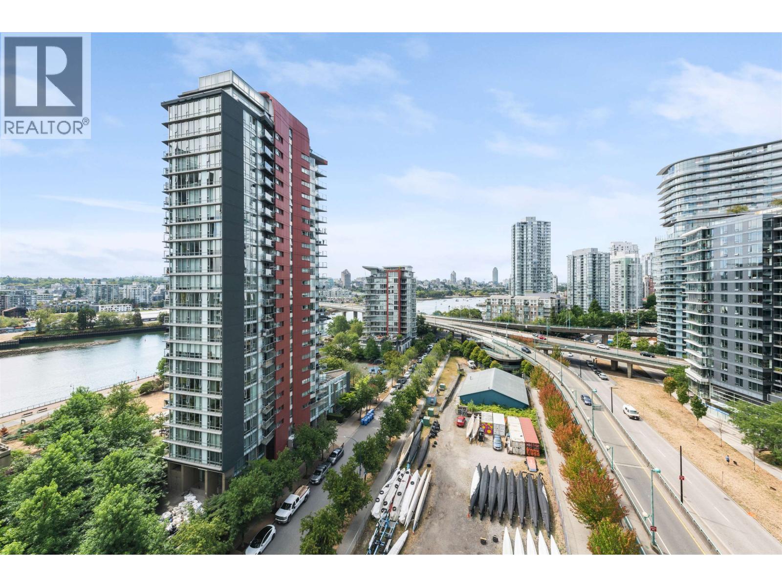 Photo 26 of 1606 33 Smithe Street, Vancouver BC