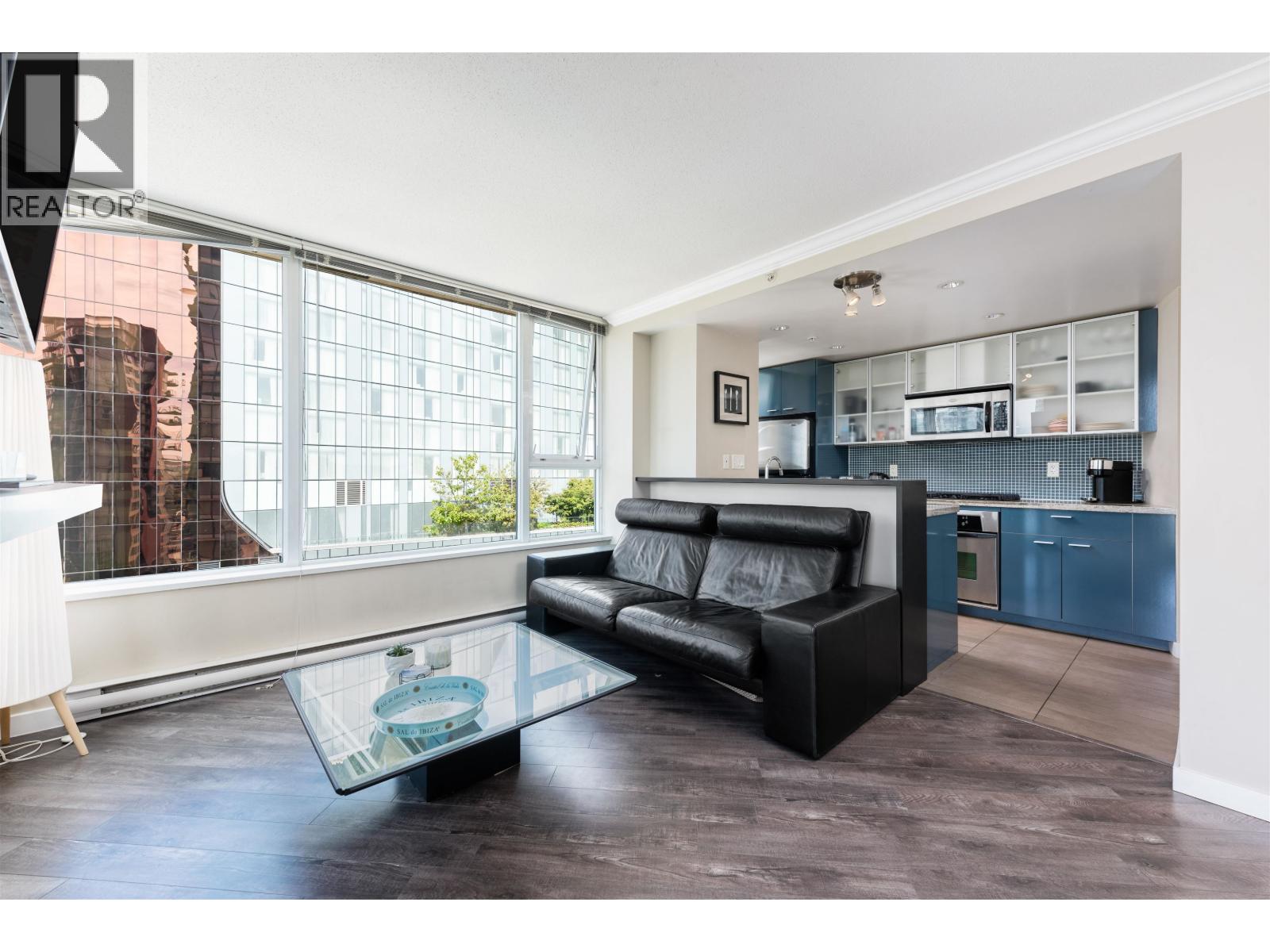 Photo 20 of 1606 33 Smithe Street, Vancouver BC