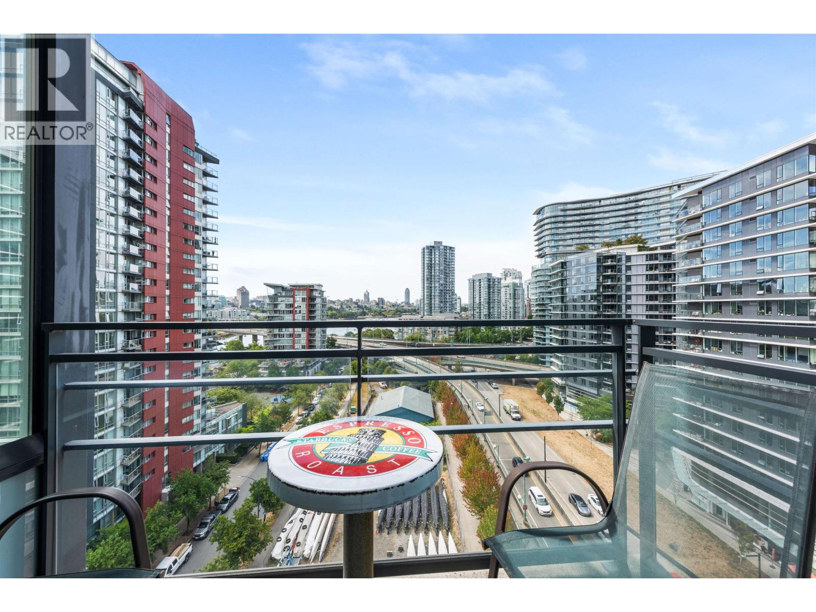 Photo 23 of 1606 33 Smithe Street, Vancouver BC