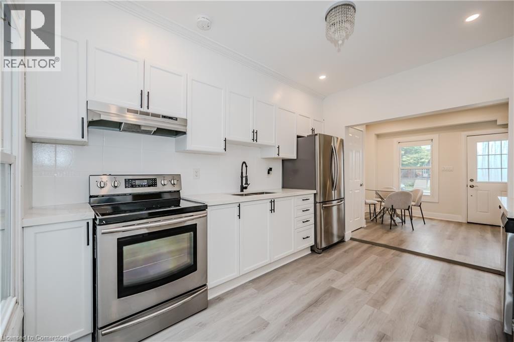 Photo 12 of 273 Britannia Avenue, Hamilton ON