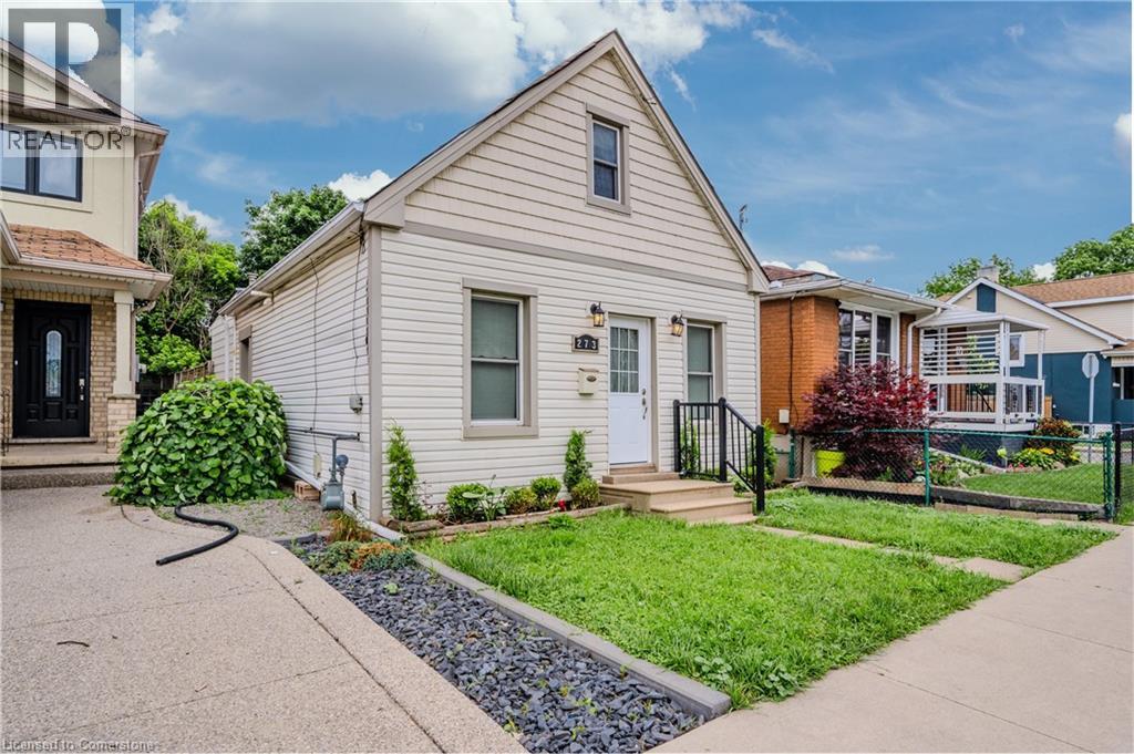 Photo 22 of 273 Britannia Avenue, Hamilton ON