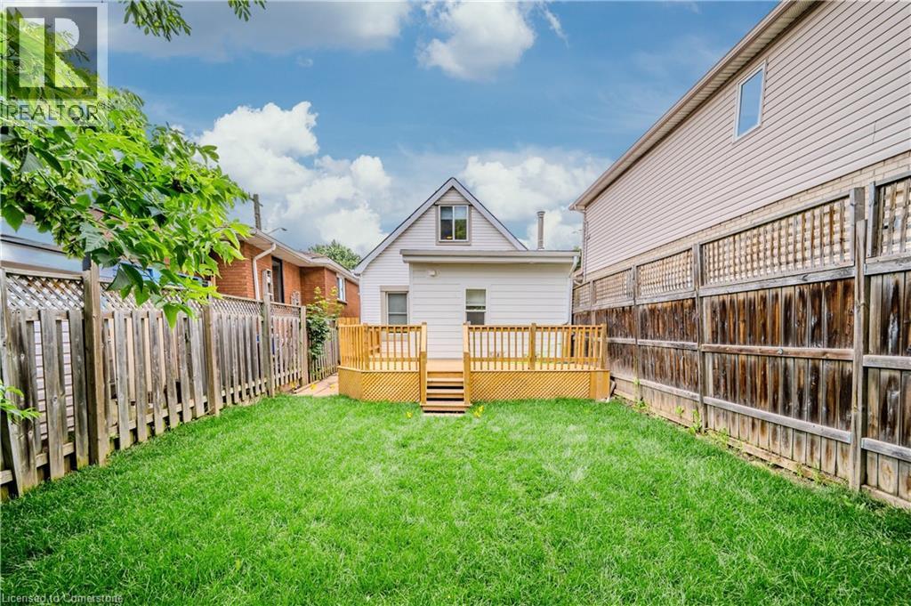 Photo 20 of 273 Britannia Avenue, Hamilton ON