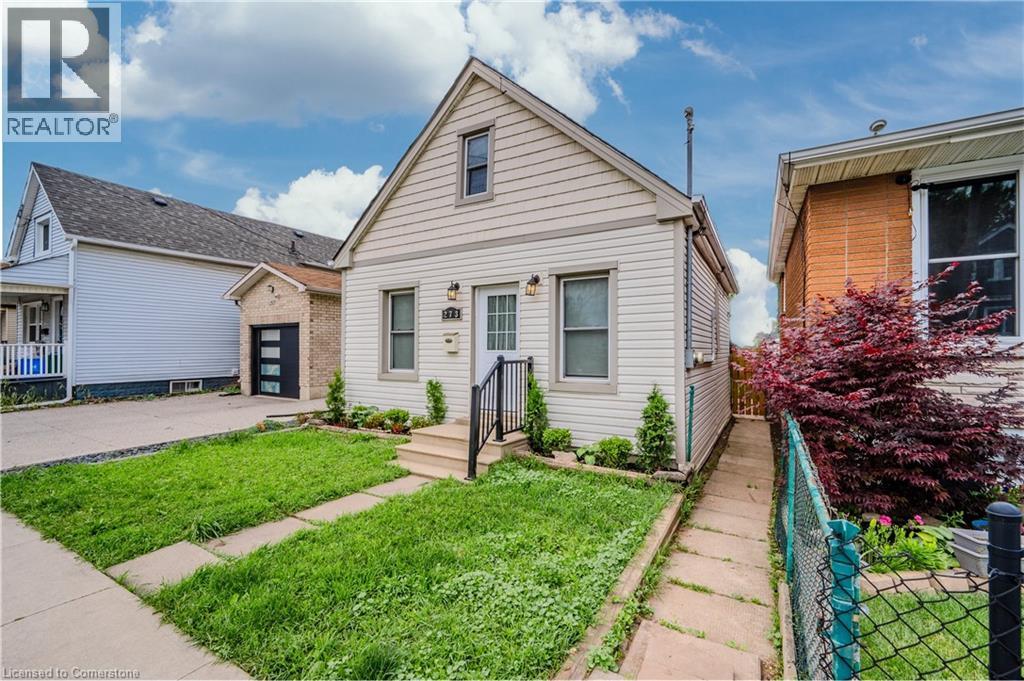 Photo 5 of 273 Britannia Avenue, Hamilton ON