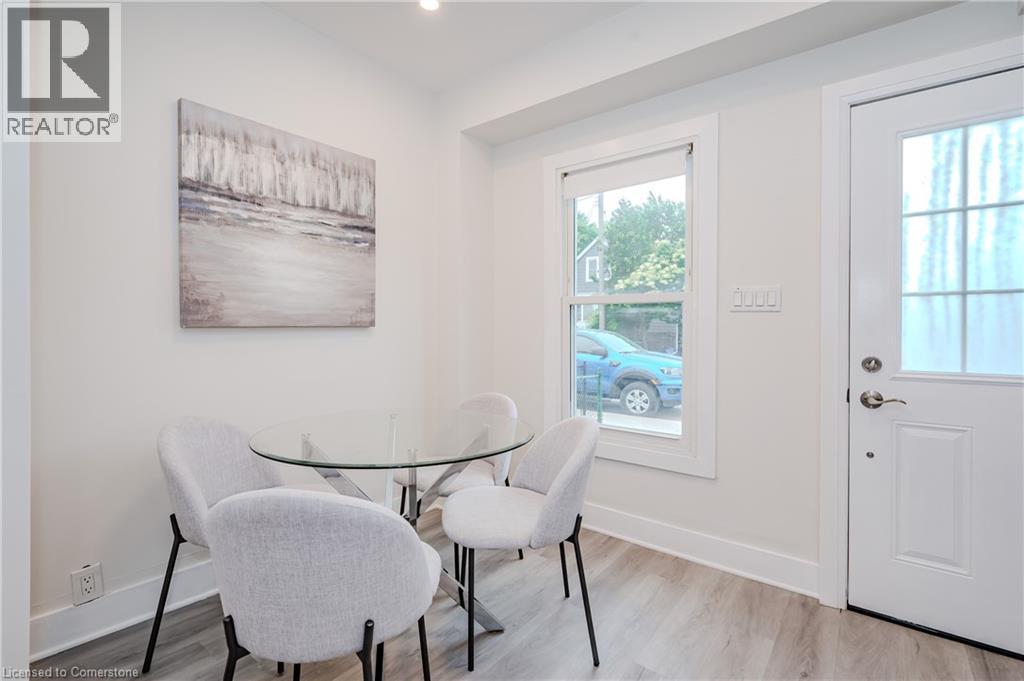 Photo 10 of 273 Britannia Avenue, Hamilton ON