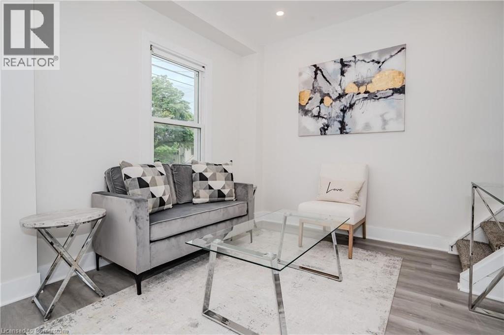 Photo 24 of 273 Britannia Avenue, Hamilton ON