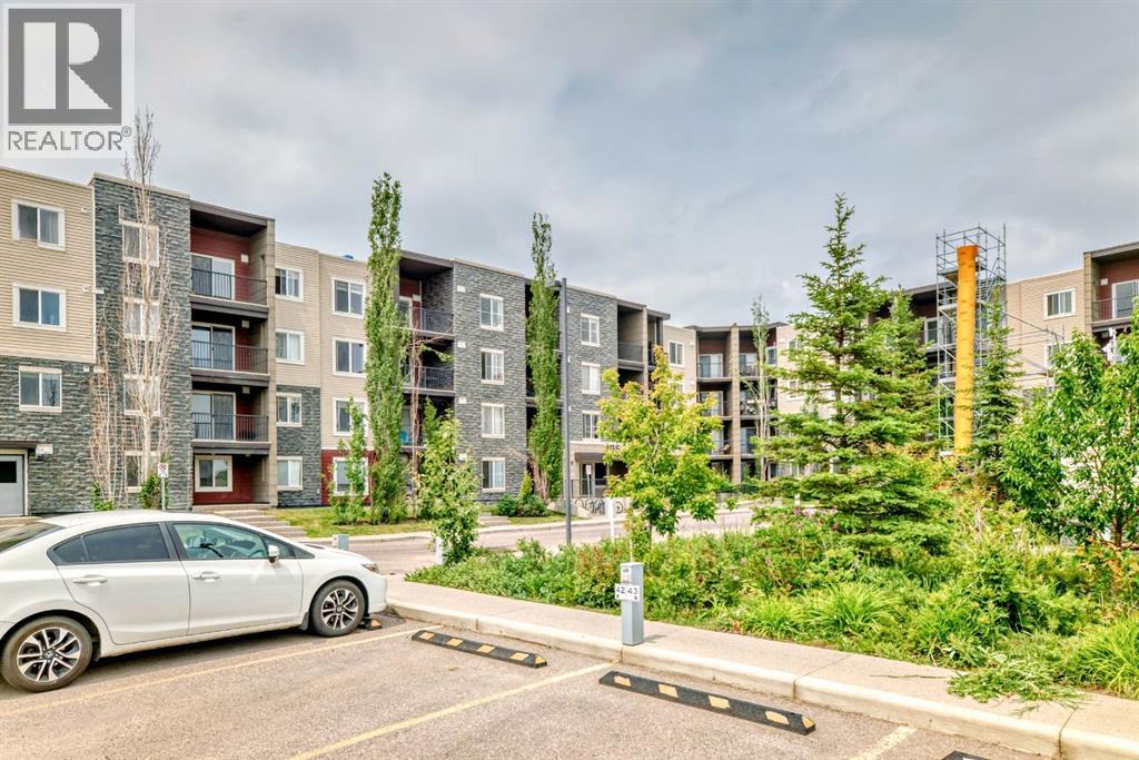 220, 195 Kincora Glen Road NW, Calgary, Alberta