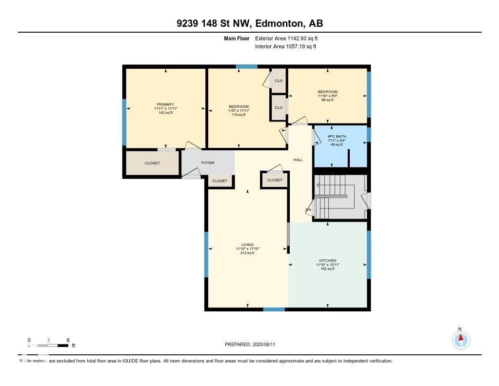 Photo 53 of 9239 148 St Nw, Edmonton AB