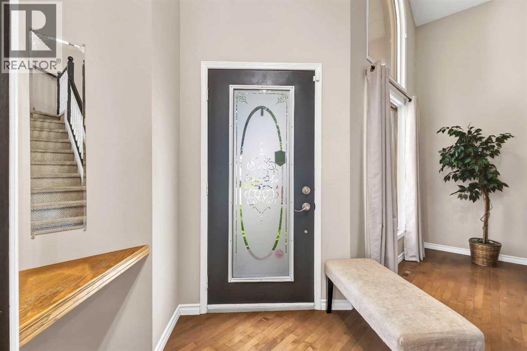 Single Family House for Sale in  Sundown Way SE Sundance Calgary 