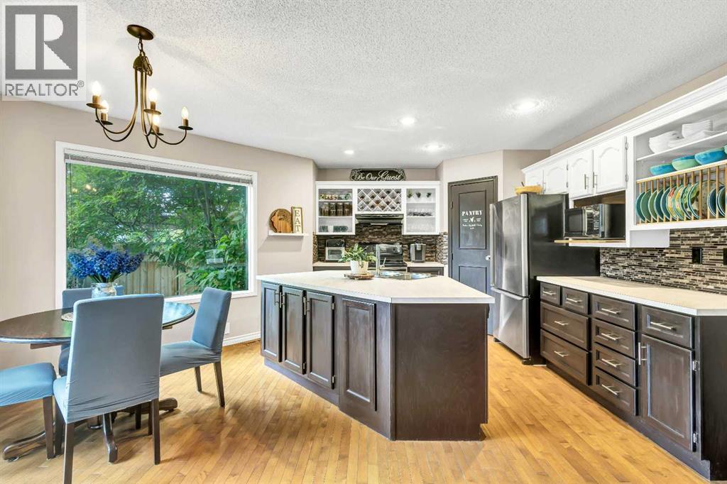Single Family House for Sale in  Sundown Way SE Sundance Calgary 