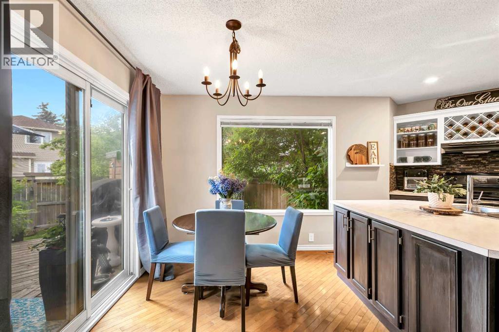 Single Family House for Sale in  Sundown Way SE Sundance Calgary 