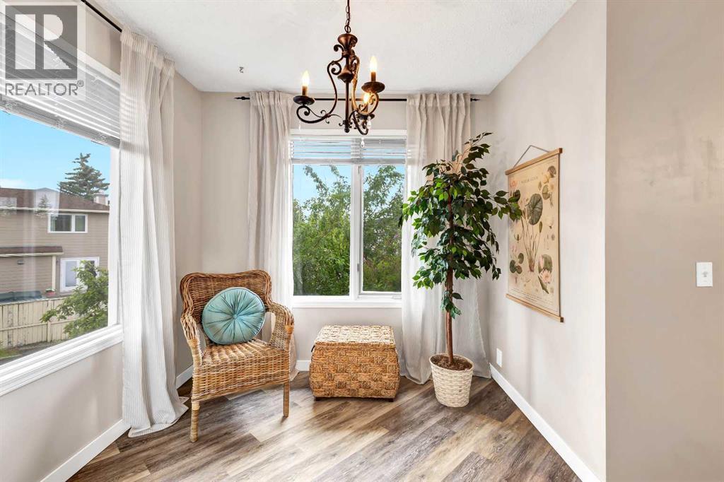 Single Family House for Sale in  Sundown Way SE Sundance Calgary 