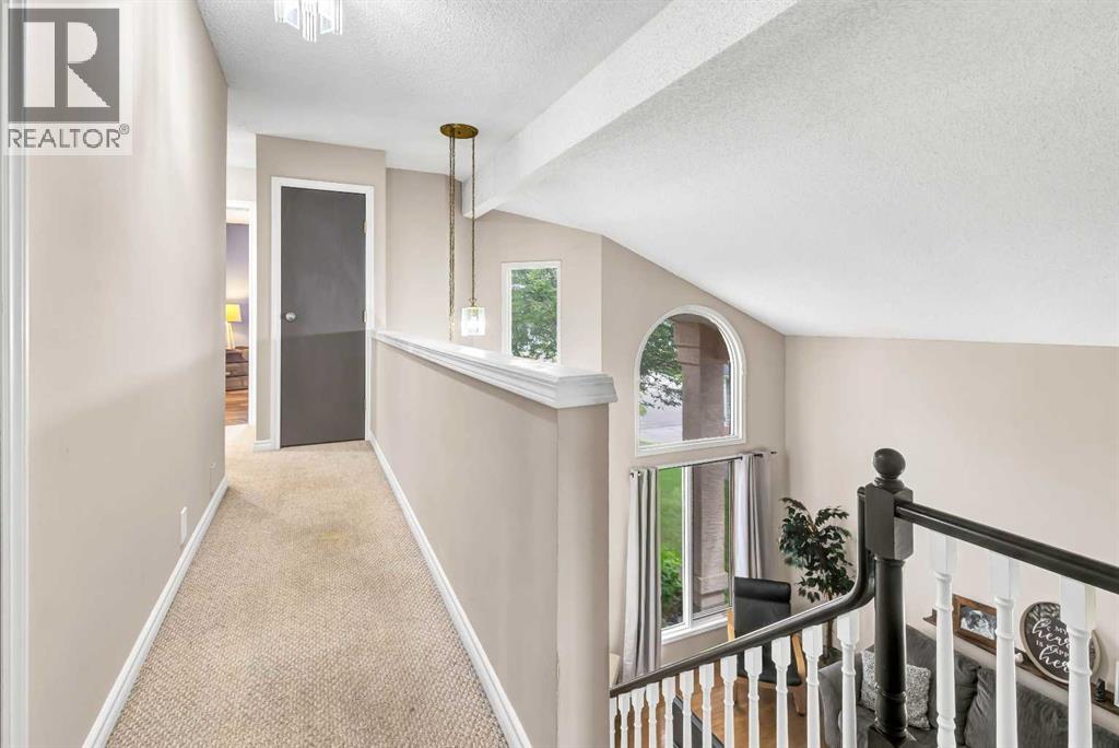 Single Family House for Sale in  Sundown Way SE Sundance Calgary 
