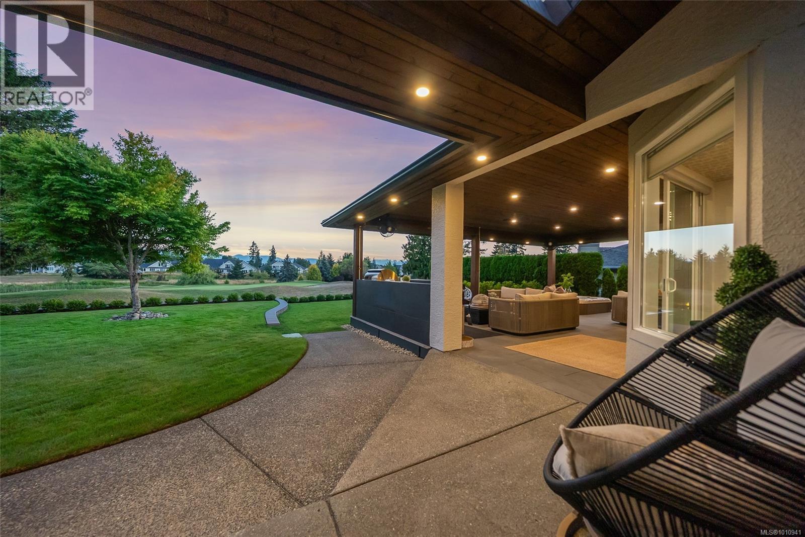 3088 Kensington Cres, Courtenay