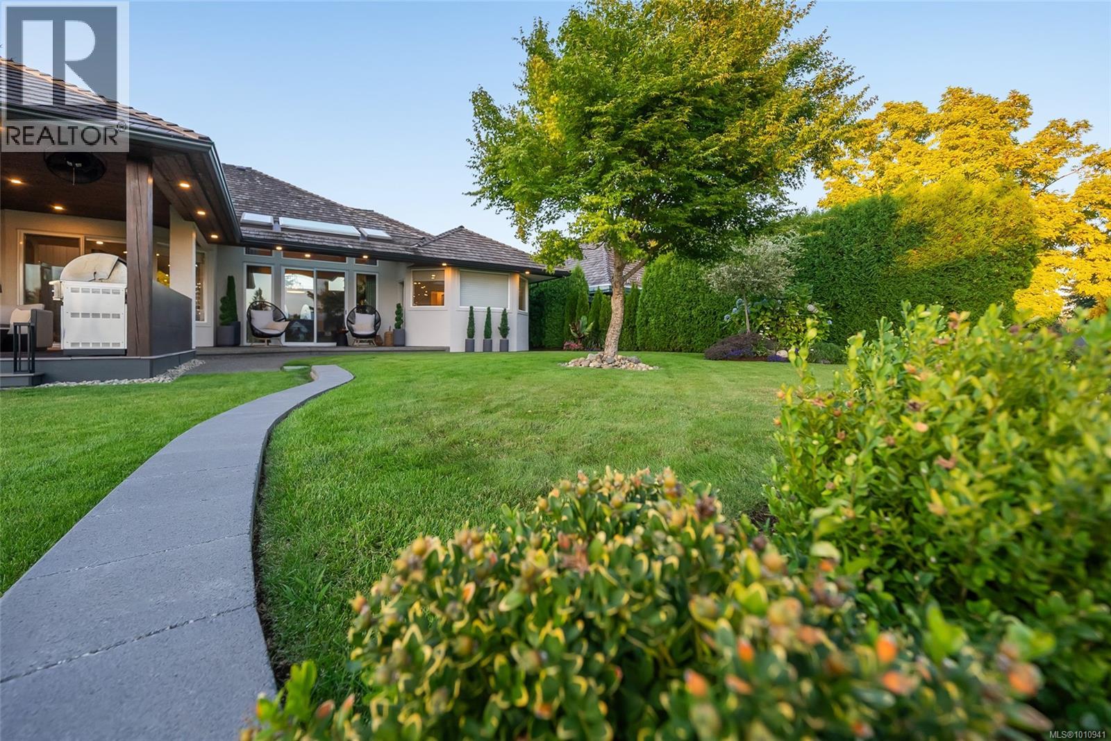 3088 Kensington Cres, Courtenay