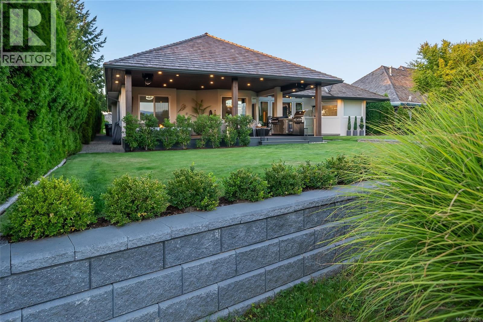 3088 Kensington Cres, Courtenay