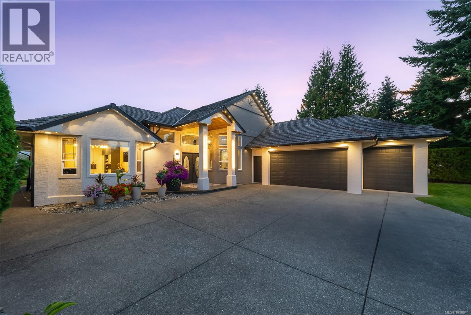 3088 Kensington Cres, Courtenay