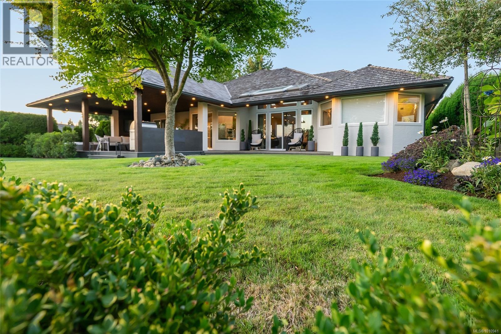 3088 Kensington Cres, Courtenay