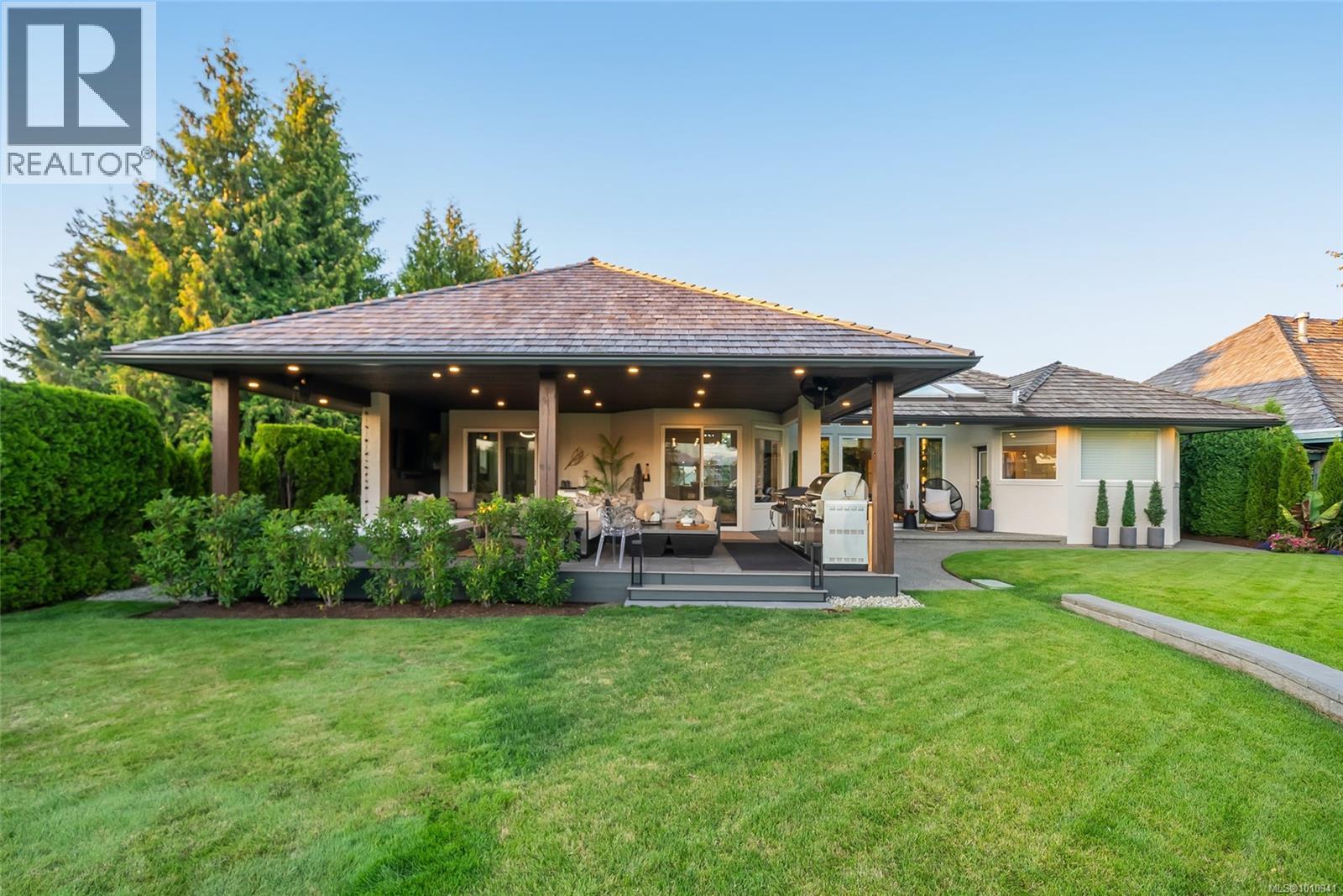 3088 Kensington Cres, Courtenay