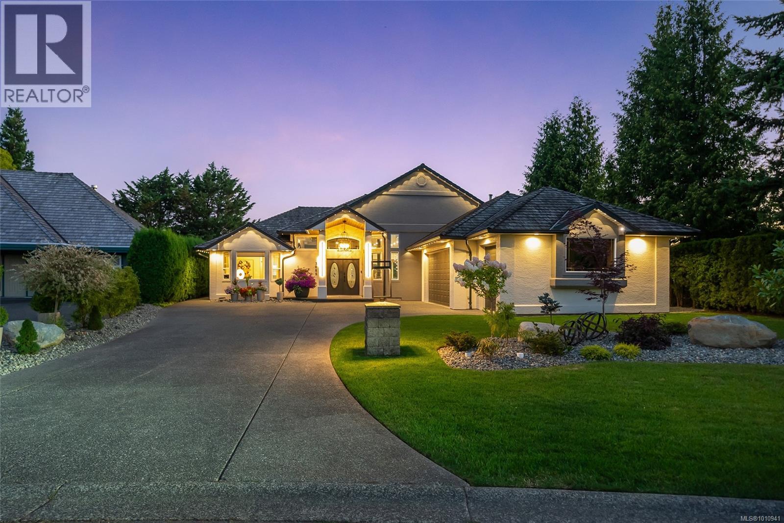 3088 Kensington Cres, Courtenay